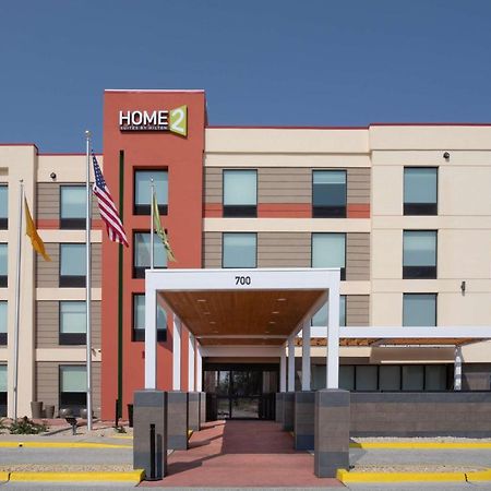 Home2 Suites By Hilton Roswell, Nm Zewnętrze zdjęcie
