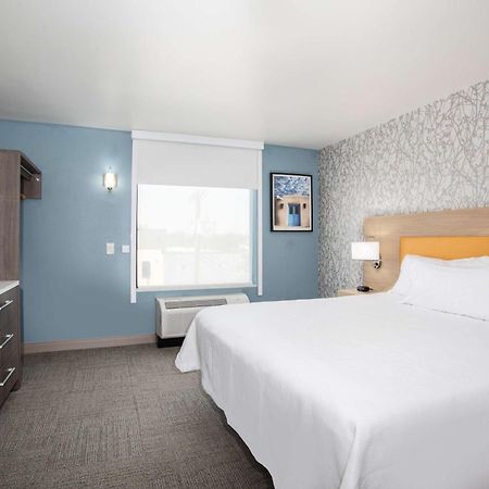 Home2 Suites By Hilton Roswell, Nm Zewnętrze zdjęcie