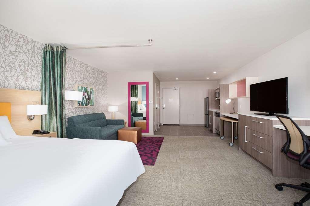Home2 Suites By Hilton Roswell, Nm Pokój zdjęcie
