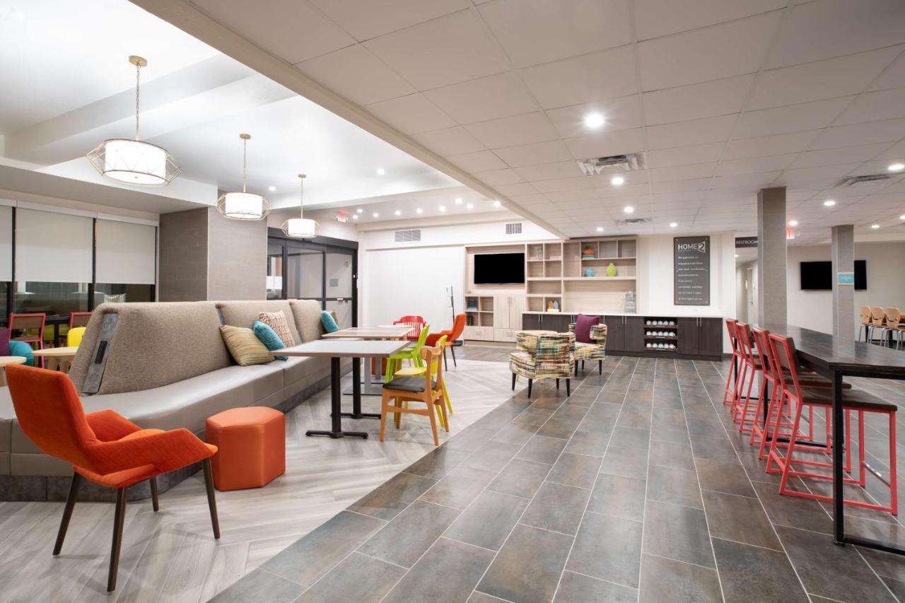 Home2 Suites By Hilton Roswell, Nm Zewnętrze zdjęcie