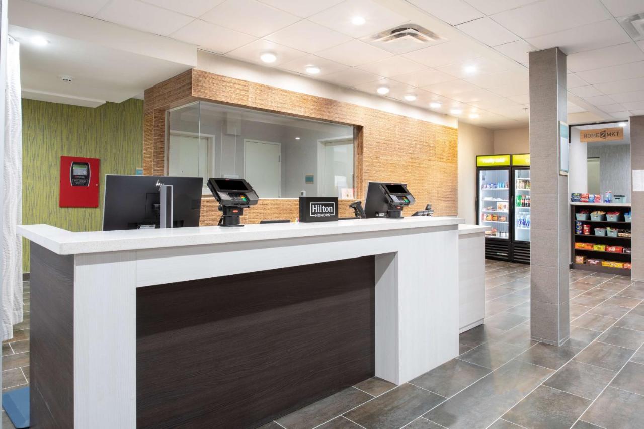 Home2 Suites By Hilton Roswell, Nm Zewnętrze zdjęcie