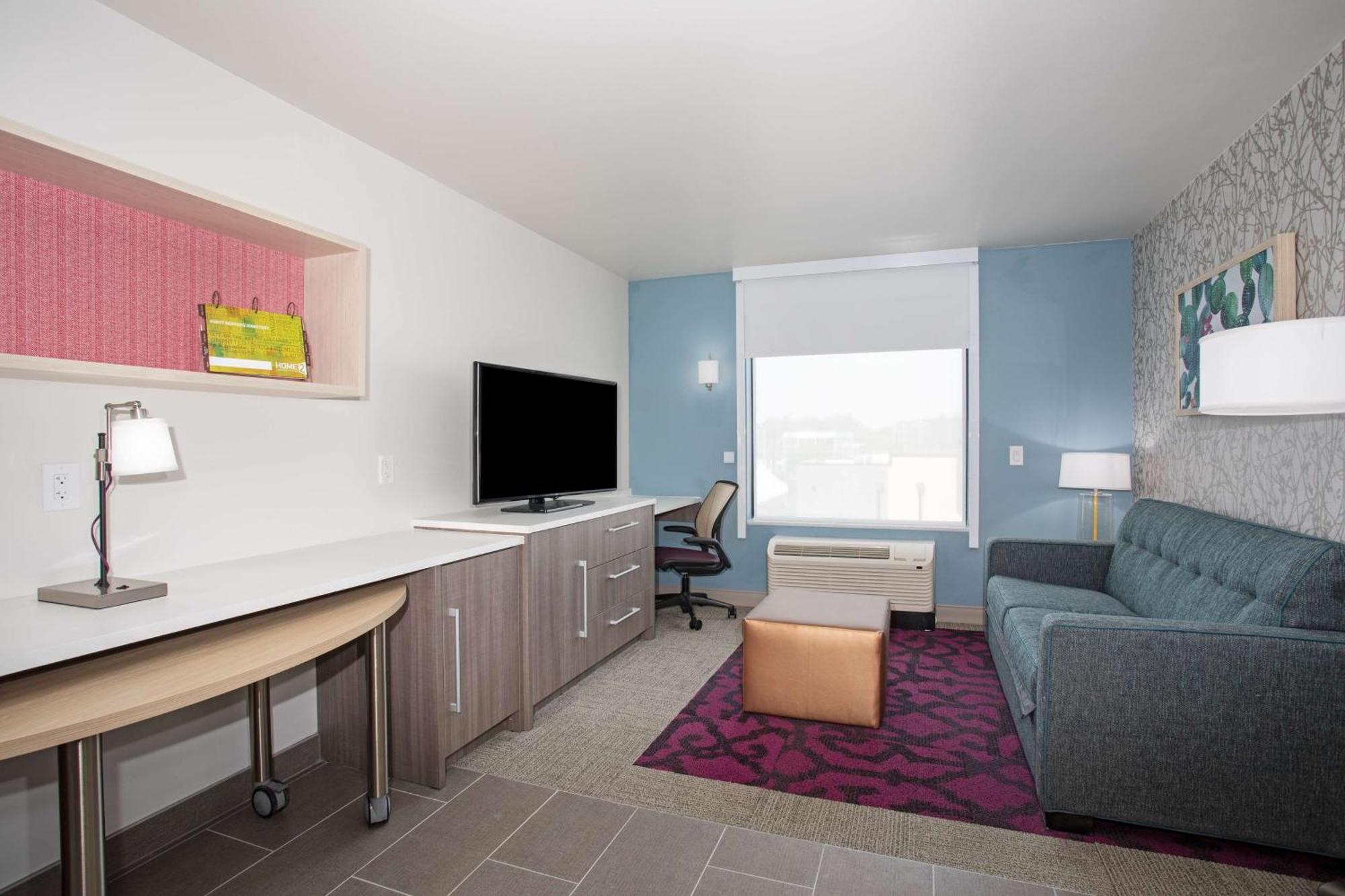 Home2 Suites By Hilton Roswell, Nm Zewnętrze zdjęcie