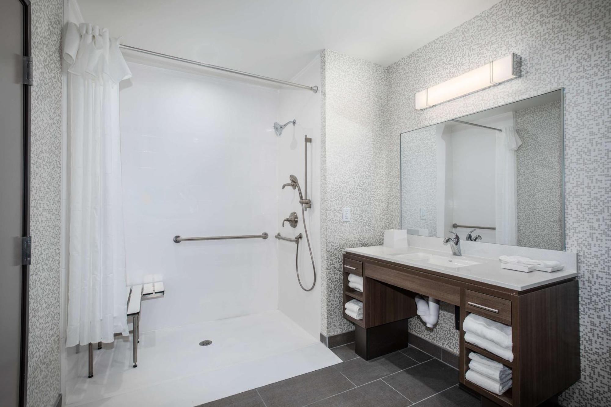 Home2 Suites By Hilton Roswell, Nm Zewnętrze zdjęcie