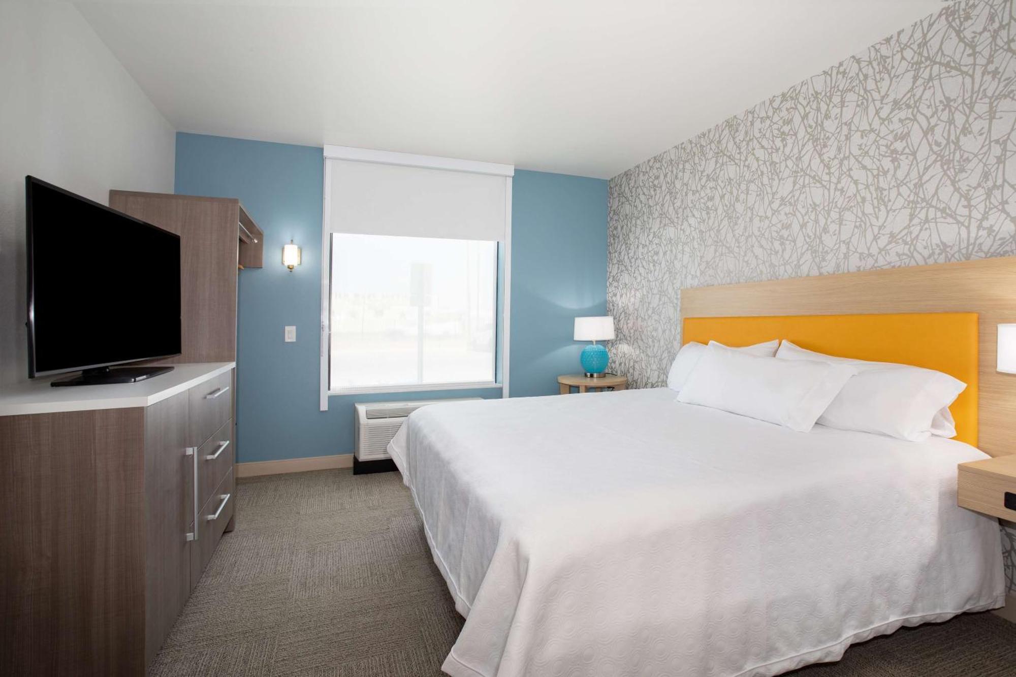 Home2 Suites By Hilton Roswell, Nm Zewnętrze zdjęcie