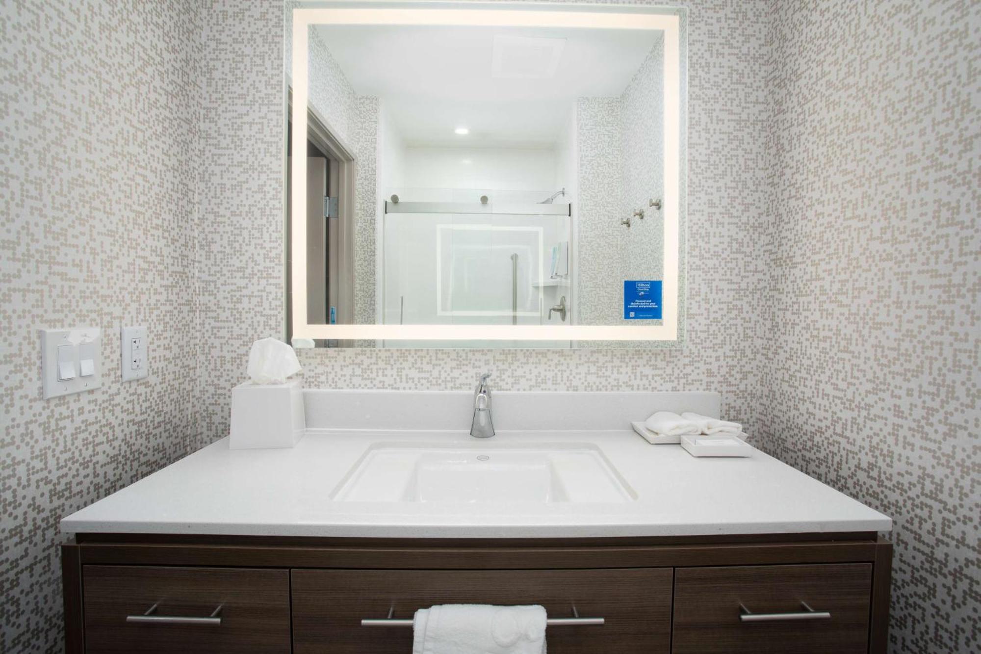 Home2 Suites By Hilton Roswell, Nm Zewnętrze zdjęcie